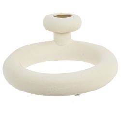 GAEM Подсвечник, L20 W18 H7,5 см