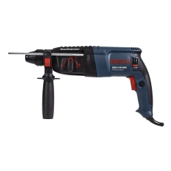 Bosch GBH 2-26 DRE перфоратор SDS-Plus 0.611.253.708