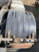 КамАЗ 5490 4x2 Седельный тягач 5490-032-87(S5) NEO (Дизельный, 12,0 л, 401 л.с., МТ)