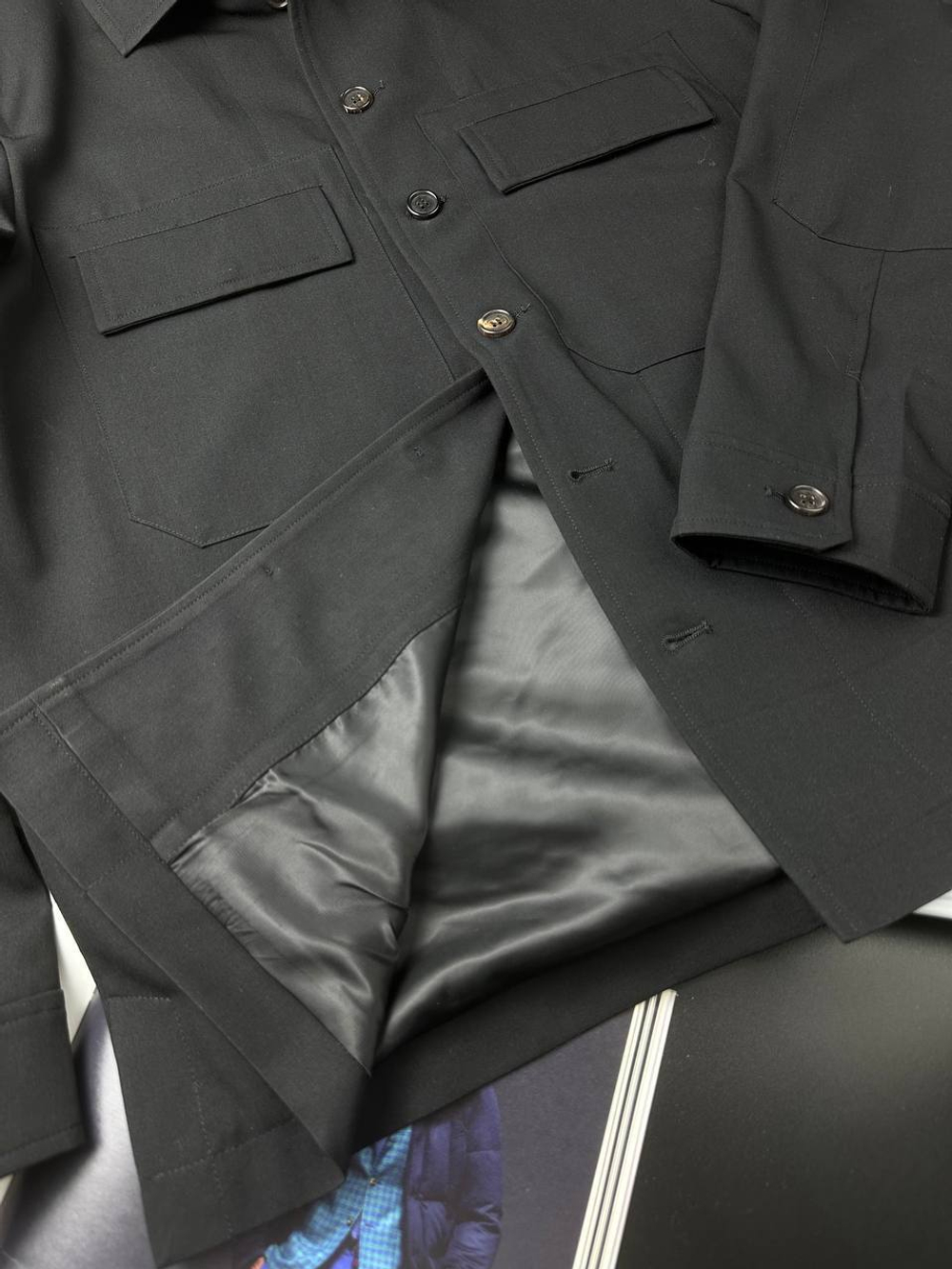Куртка Loro Piana