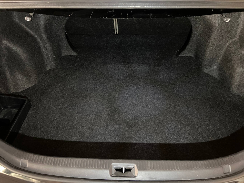 Toyota Camry, 2008 год