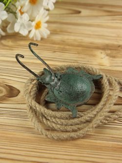 Iron Garden Фигурка декоративная Божья Коровка