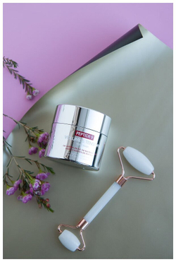 Пептидный крем с матриксилом от морщин MEDI-PEEL Peptide 9 Volume and Tension Tox Cream (50 мл.)