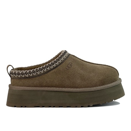 UGG Tazz Platform Hickory