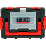 Дрель аккумуляторная 20V TEH TDBL720-2B