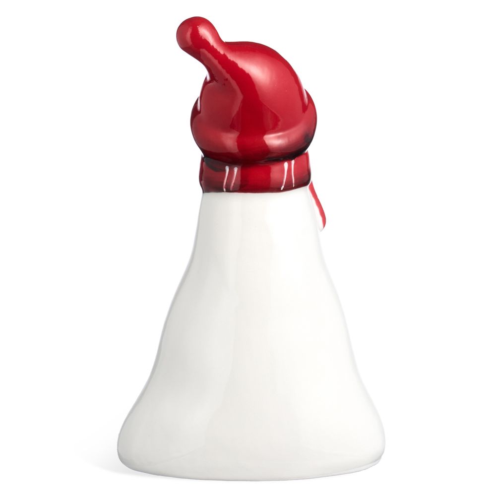 СТАТУЭТКА "СНЕГОВИК" 9,8Х6Х17 СМ