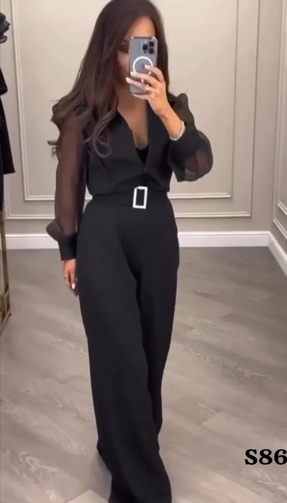 Комбинезон 2584547 Fabrika