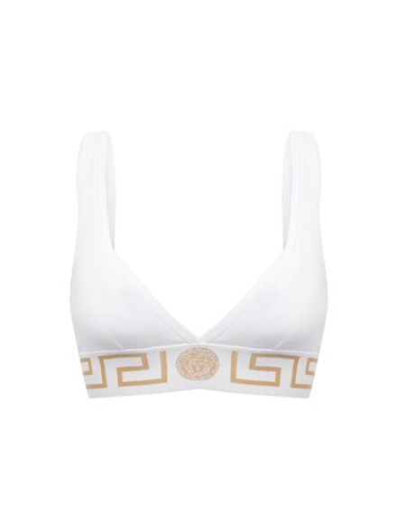 Топ Versace