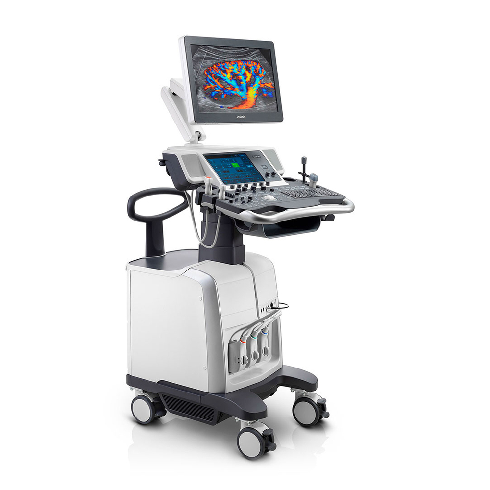 Ультразвуковая диагностическая система Mindray DC-8 Exp