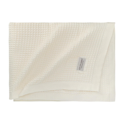 Плед 160x210 Sofi De MarkO Тамари кремовый