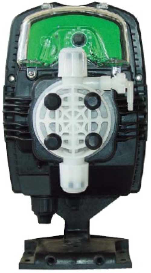 Аналоговый дозирующий насос Mytho HP50 (20–54 л/ч)