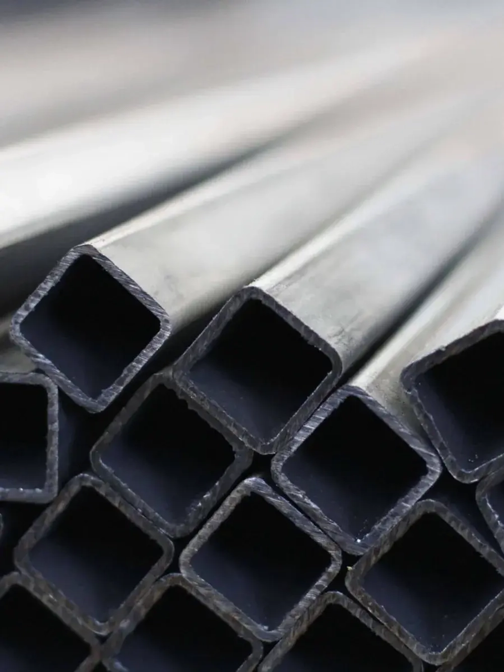 Труба профильная