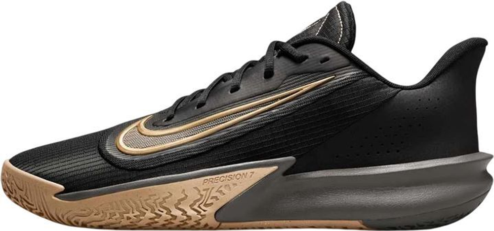 Кроссовки NIKE PRECISION VII