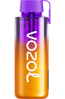 Купить Одноразовый Pod Vozol Neon - Смешанные Ягоды (10000 затяжек)