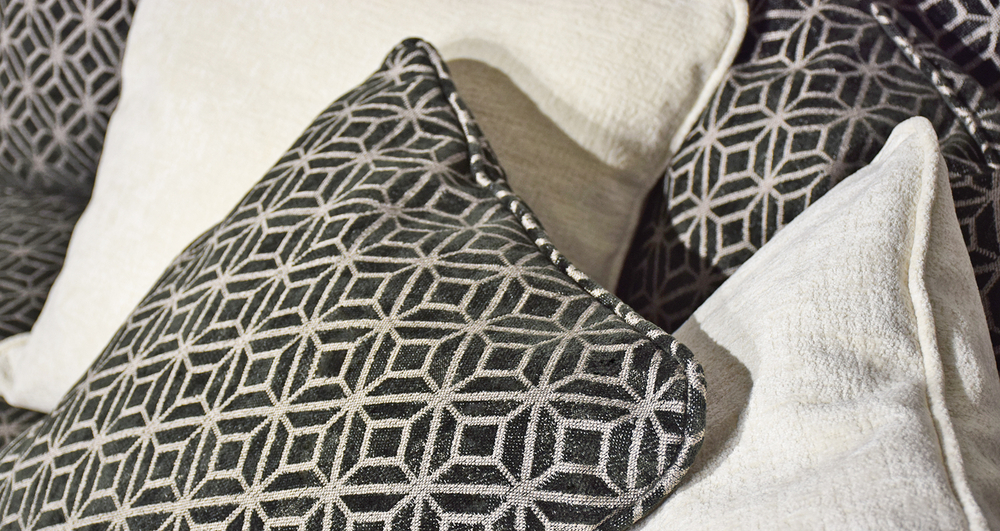 Шенилл Twinkle (Твинкл) 18 black