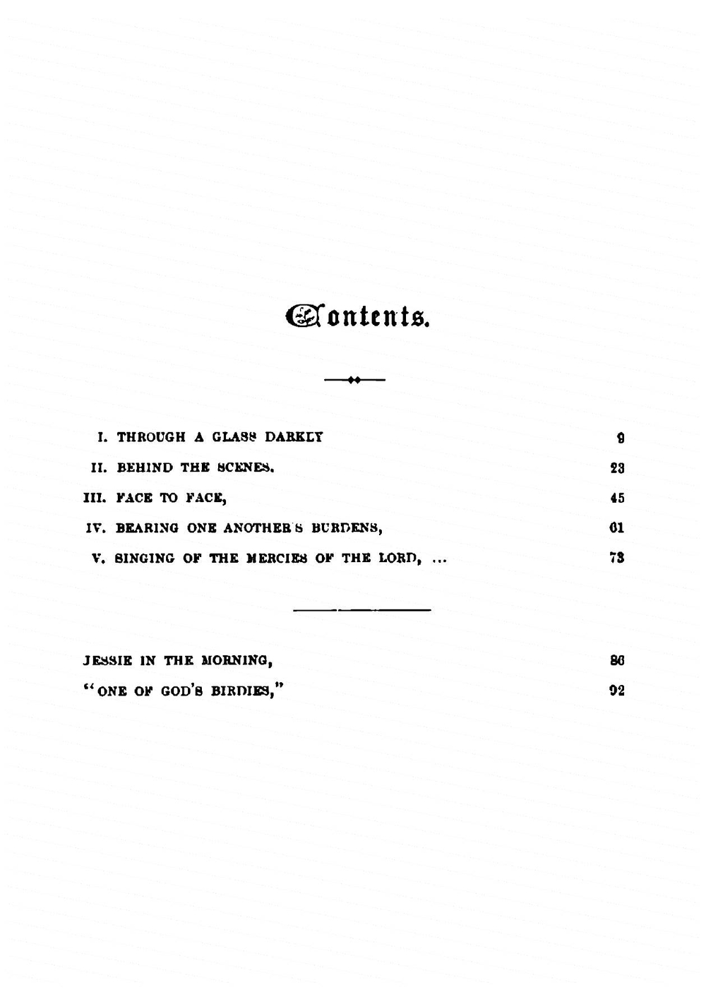 Without and within | T. NELSON