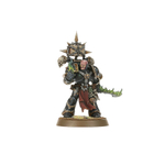 Chaos Space Marines: Legionaries