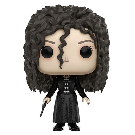 Фигурка Funko POP! Vinyl: Harry Potter: Bellatrix Lestrange 10984