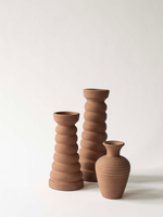 Декоративная ваза Tell me more Terracina Vase Small