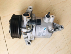 Компрессор кондиционера Nissan 1.6