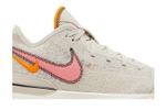 Кроссовки Nike Lebron Nxxt Gen "Light Orewood Brown"