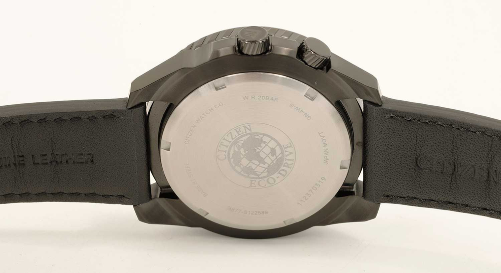 Мужские наручные часы Citizen BJ7135-02E