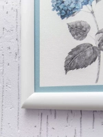 Картины на стену интерьерные набор 4 шт