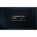Оперативная память Kingston FURY Beast Black RGB XMP CL40 DDR 5 DIMM 32Gb 5200Mhz (KF552C40BBA-32)