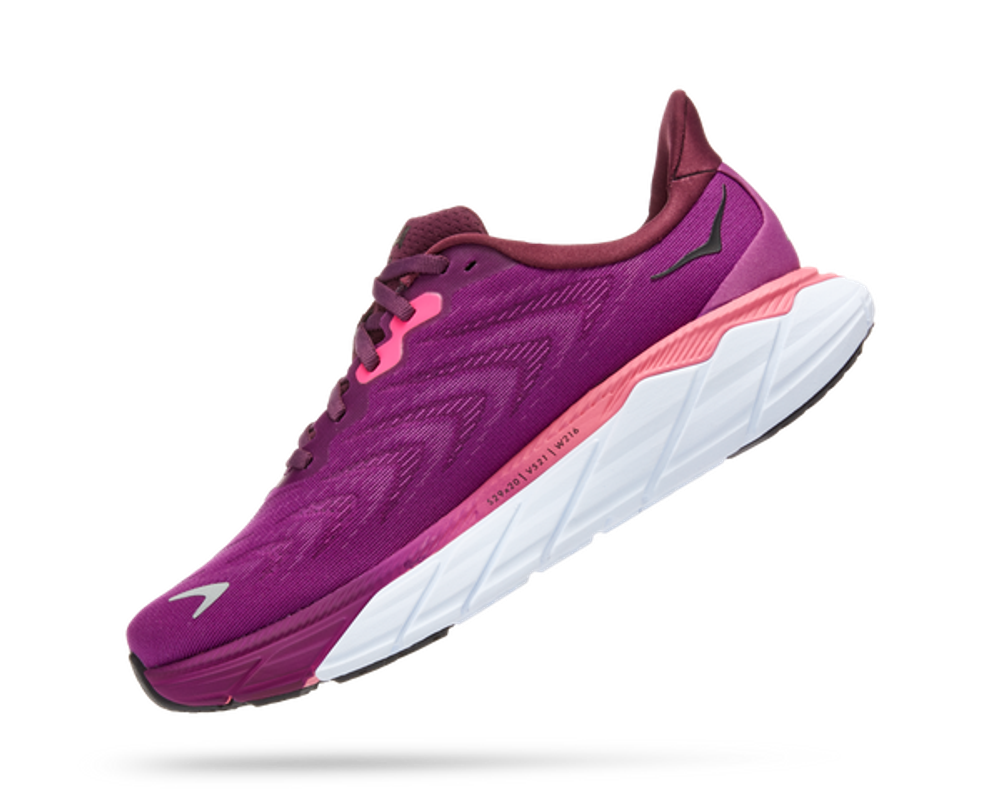 Кроссовки женские Hoka Arahi 6