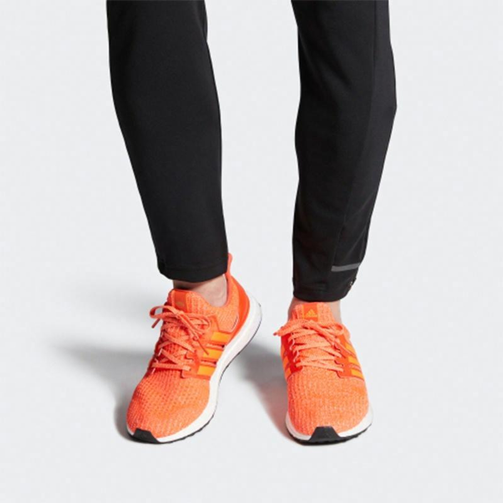 Кроссовки Adidas Ultraboost 4.0