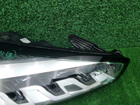 Фара правая Chery Tiggo 7 Pro (2020-2024) LED