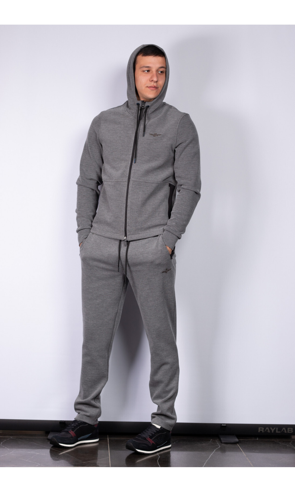 Спортивный костюм AERONAUTICA MILITARE