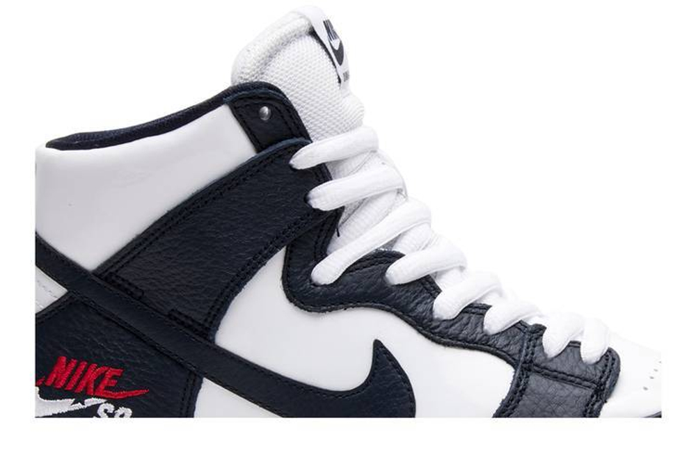 Кроссовки Nike Dunk Sb Future Court Obsidian