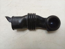 VMUF501B кт19 Заливной патрубок для стиральной машины Hotpoint-Ariston 14400304501 б/у