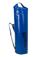 Драйбег Helios 15л (d25/h62cm) желтый (HS-DB-152562-Y)