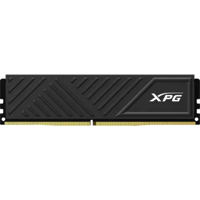 Память оперативная A-Data 32GB DDR4 3200 U-DIMM XPG Gammix D35 RGB (AX4U320032G16A-SBKD35)