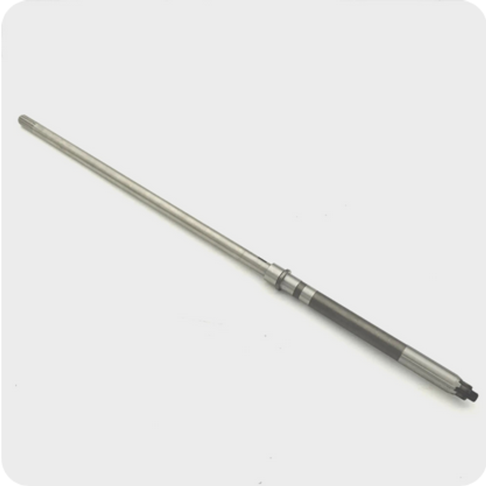 Ведущий вал Yamaha 25/30 (61N-45510-00) S