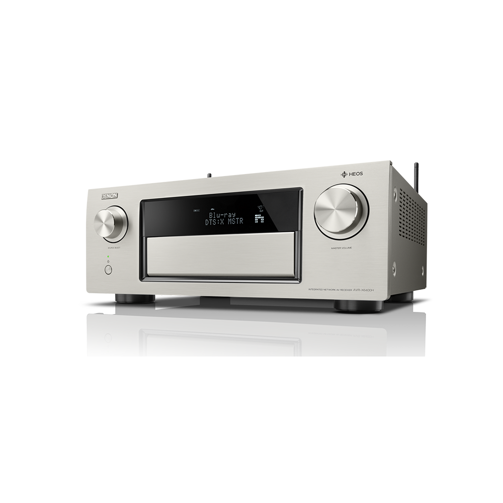 Denon AVRX6400H Prem. SL