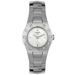 Tissot T-Trend T-Round T64168581