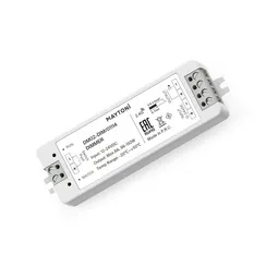 Диммер для монохромной светодиодной ленты 96Вт/192Вт Lighting control 01114