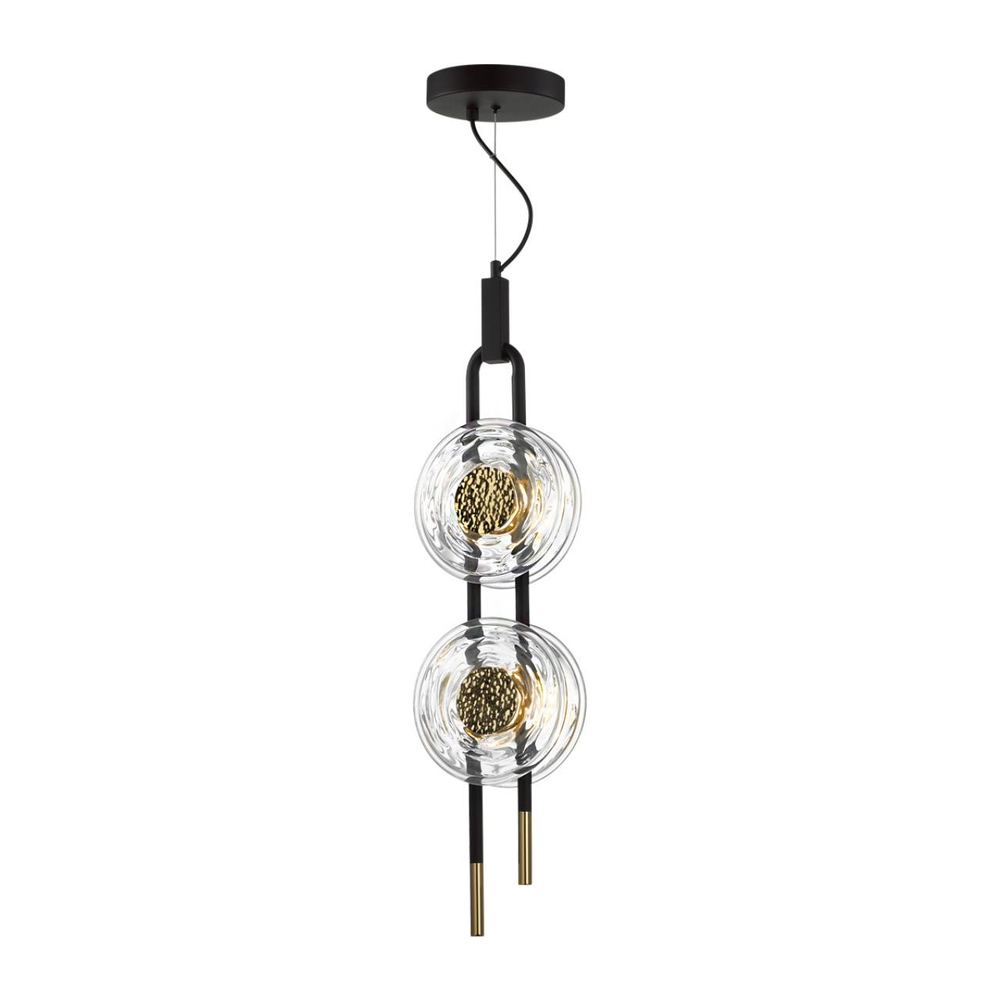5407/23L ODL_EX Подвес LED 23Вт 3000К 220В IP20 MODERN