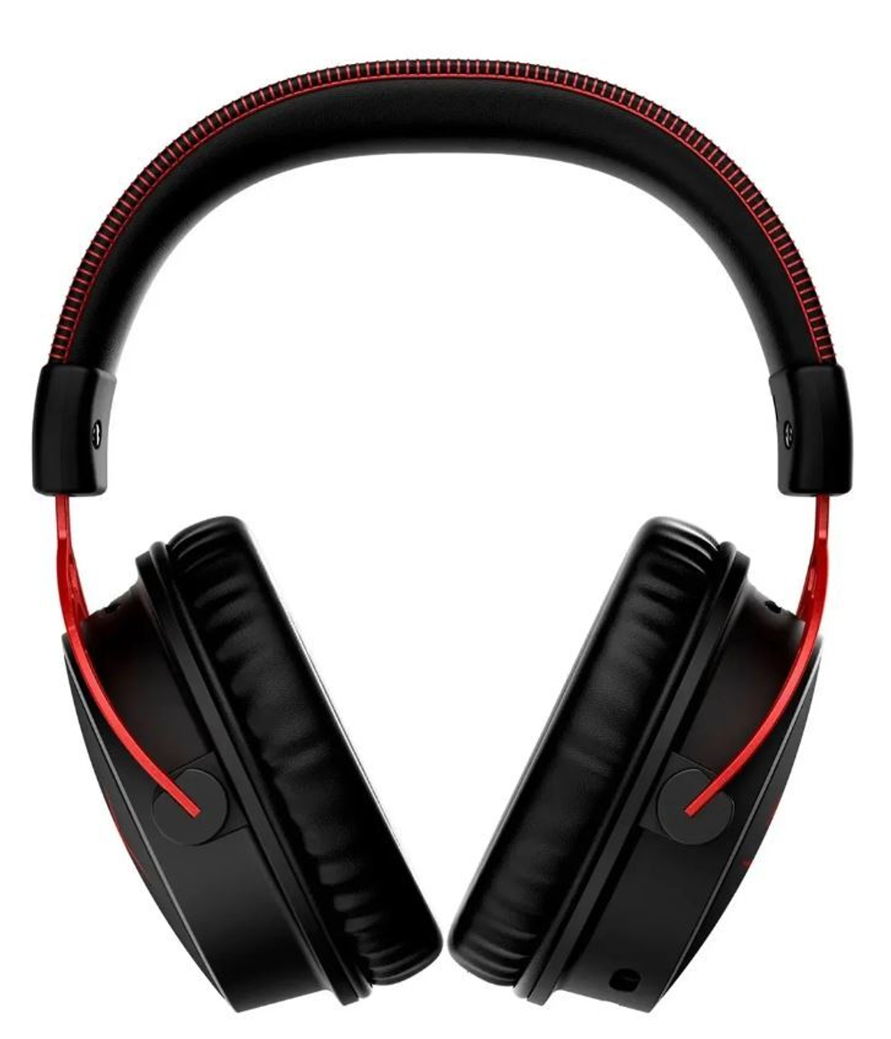 Гарнитура wireless HyperX Cloud Alpha (CA002)