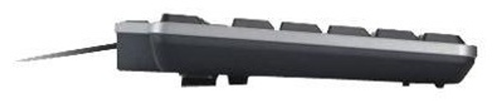 Клавиатура DELL KB522 Wired Business Multimedia Keyboard черный
