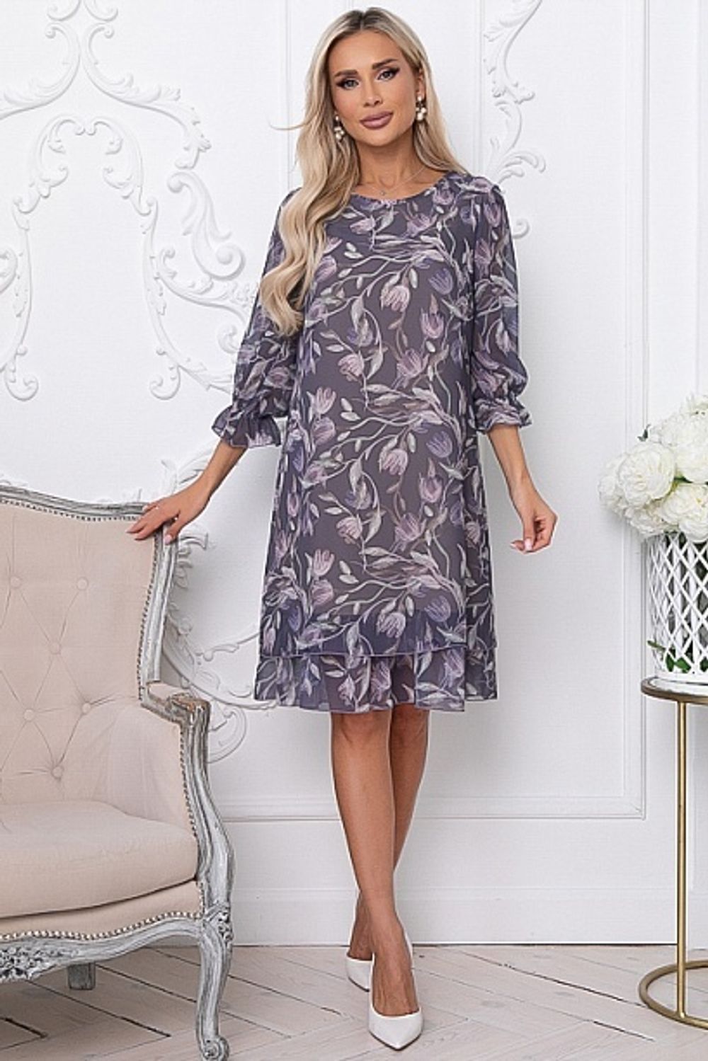 Платье 71706 Avili