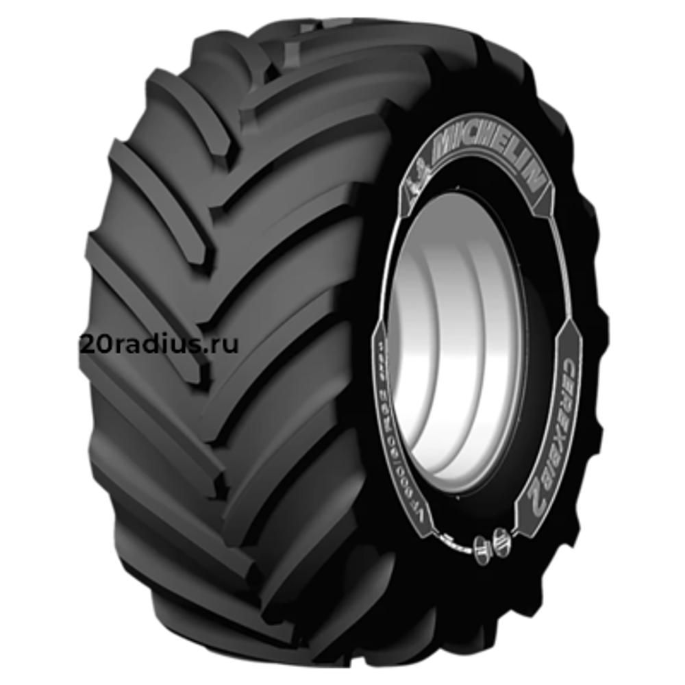VF900/60R42 195A8 CereXbib 2 CFO+ TL ИСПАНИЯ