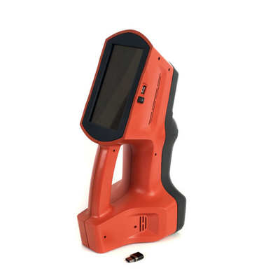 3D сканер Thor3D