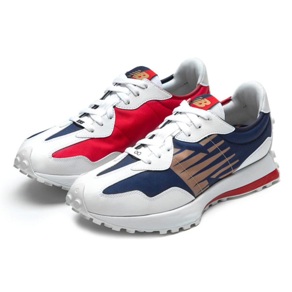 Кроссовки New Balance NB 327, MS327BTK