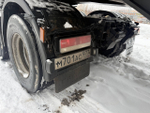 КамАЗ 65116 6x4 Седельный тягач 65116-7010-48(A5) (Дизельный, 6,7 л, 292 л.с., МТ)