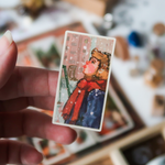 MINI PACK WINTER MEMORIES