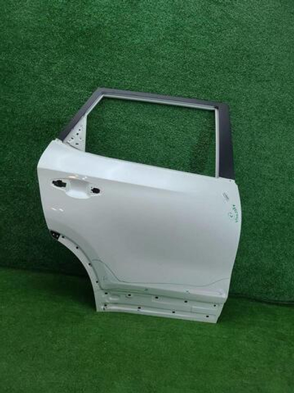 Дверь задняя правая Kia Seltos (2019-н.в.)